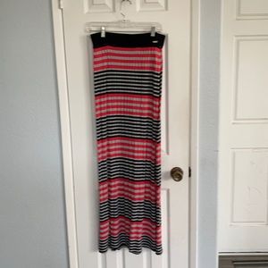 Guess maxi skirt